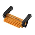 2442520000 - CONN PCB PLUGIN FEM 10POL 3.81MM