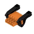 2442620000 - PCB PLUG-IN CONNECTOR, 3.81 MM,