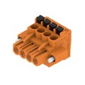 1980660000 - TERM BLOCK PLUG 4POS 90DEG 5MM