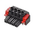 1930160000 - TERM BLOCK PLUG 2POS STR 7.62MM