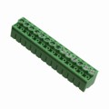 1755703 - TERM BLOCK PLUG 14POS 90DEG 5MM