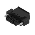 1799110000 - TERM BLOCK PLUG 4POS 3.81MM