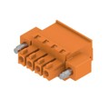 1940480000 - TERM BLOCK PLUG 4POS 3.81MM