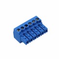 796693-6 - TERM BLOCK PLUG 6POS STR 3.5MM