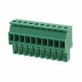 OSTTS10115A - TERM BLOCK PLUG 10POS 3.5MM