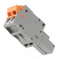 3051111 - TERM BLOCK PLUG 2POS STR