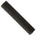 0395011017 - TERM BLOCK HDR 17POS VERT 3.5MM