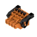 1980890000 - TERM BLOCK PLUG 4POS 90DEG 5MM