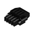 1640180000 - TERM BLOCK PLUG 4POS 3.5MM