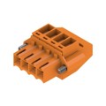 1639030000 - TERM BLOCK PLUG 4POS 90DEG 3.5MM
