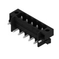 1876950000 - TERM BLOCK HDR 5POS 90DEG 5.08MM