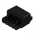1017710000 - TERM BLOCK PLUG 5POS STR 5MM