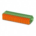 1897542 - TERM BLOCK PLUG 2POS STR 3.81MM