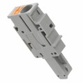 3061664 - TERM BLOCK PLUG 1POS STR