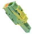 3061745 - TERM BLOCK PLUG 1POS STR