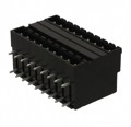 ELFA18110 - TERM BLOCK HDR 18POS 90DEG 5MM
