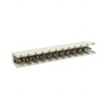 1-282812-2 - TERM BLOCK HDR 12POS 90DEG 5MM