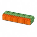 1897393 - TERM BLOCK PLUG 2POS STR 3.81MM