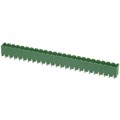EDSTL955/24 - TERM BLOCK HDR 24POS VERT 5MM