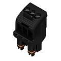 1069340000 - TERM BLOCK PLUG 3POS 90DEG 5MM