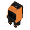 1063270000 - TERM BLOCK PLUG 3POS 90DEG 5MM