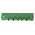 1-284519-0 - TERM BLOCK HDR 10POS VERT 3.81MM