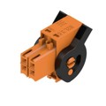 1001280000 - TERM BLOCK PLUG 4POS STR 3.5MM