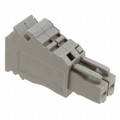 1815200000 - TERM BLOCK PLUG 2POS STR