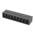 691701340009B - 3.81 MM TERMINAL BLOCK HEADER, H