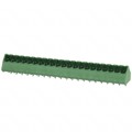 EDSTLZ990/21 - TERM BLOCK HDR 21POS 5.08MM
