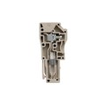 1107790000 - TERM BLOCK PLUG 1POS STR