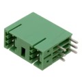 1894817 - TERM BLOCK HDR 6POS 90DEG 2.5MM