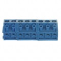 1776263-8 - TERM BLOCK PLUG 8POS 90DEG 5MM