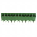 1-284513-2 - TERM BLOCK HDR 12POS 3.81MM