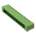 1809348 - TERM BLOCK HDR 10POS VERT 5.08MM