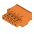 1940220000 - TERM BLOCK PLUG 5POS 3.81MM