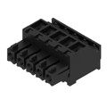 1798570000 - TERM BLOCK PLUG 5POS 3.81MM