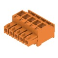 1939860000 - TERM BLOCK PLUG 5POS 3.81MM