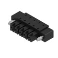 1975730000 - TERM BLOCK HDR 5POS 90DEG 3.81MM