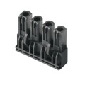 1122050000 - PCB PLUG-IN CONNECTOR, FEMALE HE
