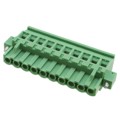 20020009-G101B01LF - TERM BLOCK PLUG 10POS 90DEG 5MM