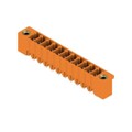 1943270000 - TERM BLOCK HDR 11POS VERT 3.81MM