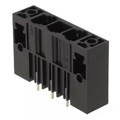 1813660000 - TERM BLOCK HDR 3POS VERT 10.16MM