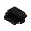 1017270000 - TERM BLOCK PLUG 5POS STR 5MM