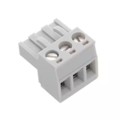 1971947 - TERM BLOCK PLUG 3POS STR 5MM