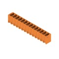 1942960000 - TERM BLOCK HDR 14POS VERT 3.81MM