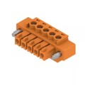 1941040000 - TERM BLOCK PLUG 5POS STR 3.81MM