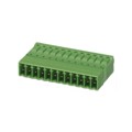 1843980 - TERM BLOCK PLUG 2POS STR 3.5MM