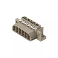 1611950000 - TERM BLOCK PLUG 2POS STR 7MM