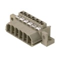 1612520000 - TERM BLOCK HDR 4POS 90DEG 7MM